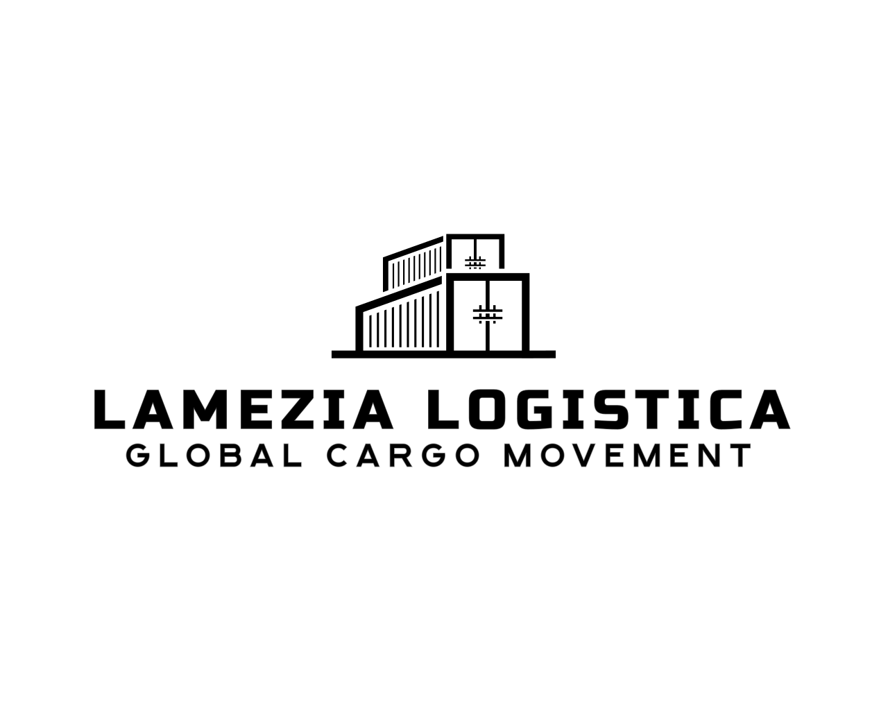 Lamezia Logistica — Global Cargo Movement